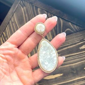 BaubleBar Drop Earrings